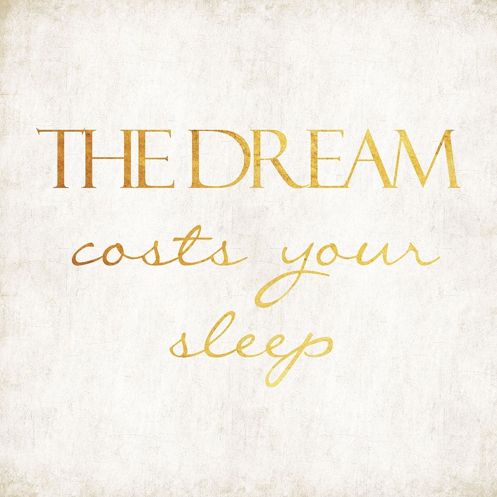 The Dream art print by Milli Villa for $57.95 CAD