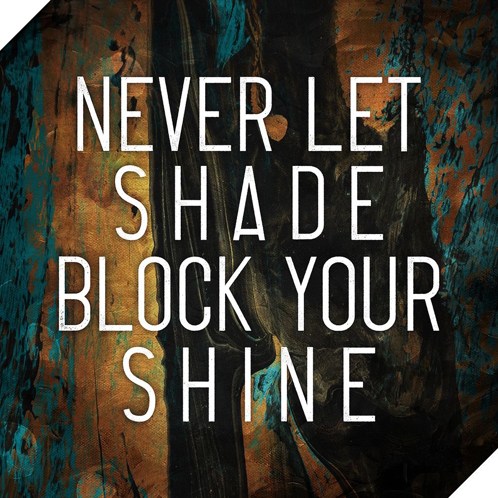 Shine art print by Milli Villa for $57.95 CAD