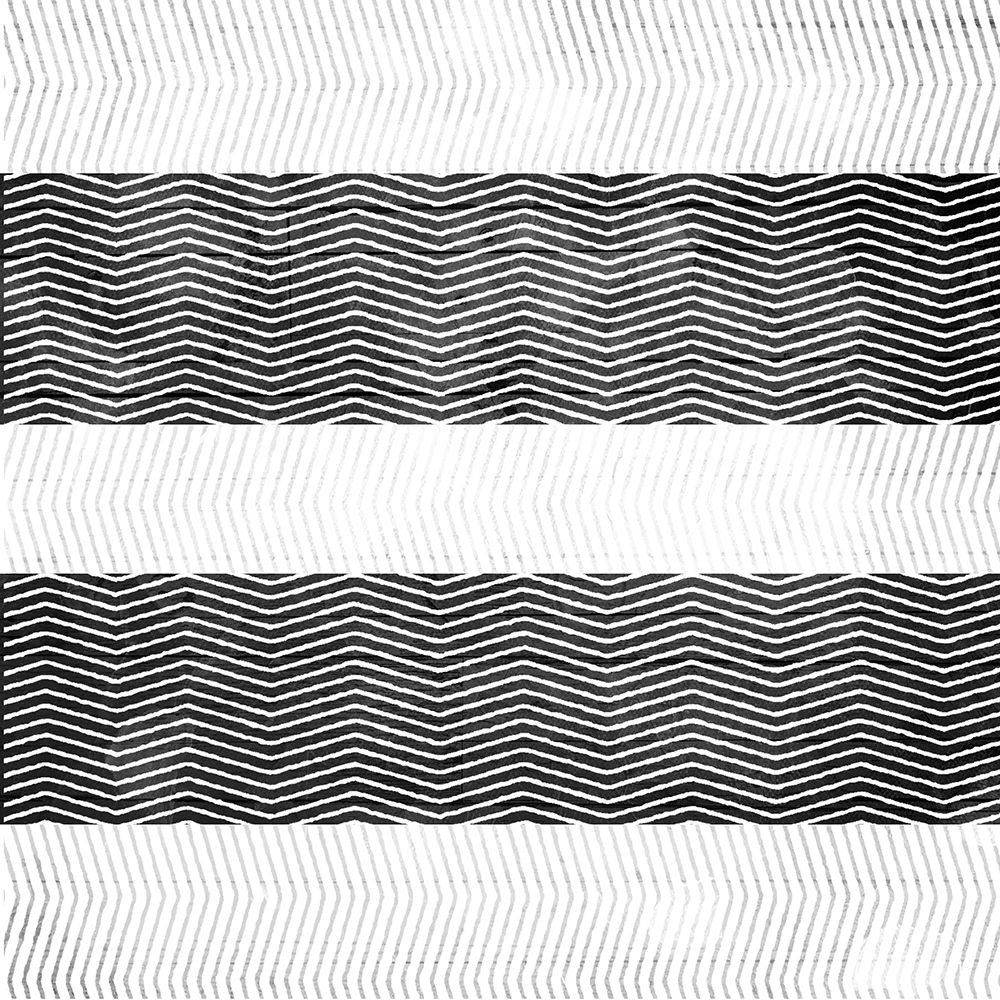 First Modern Pattern art print by Milli Villa for $57.95 CAD