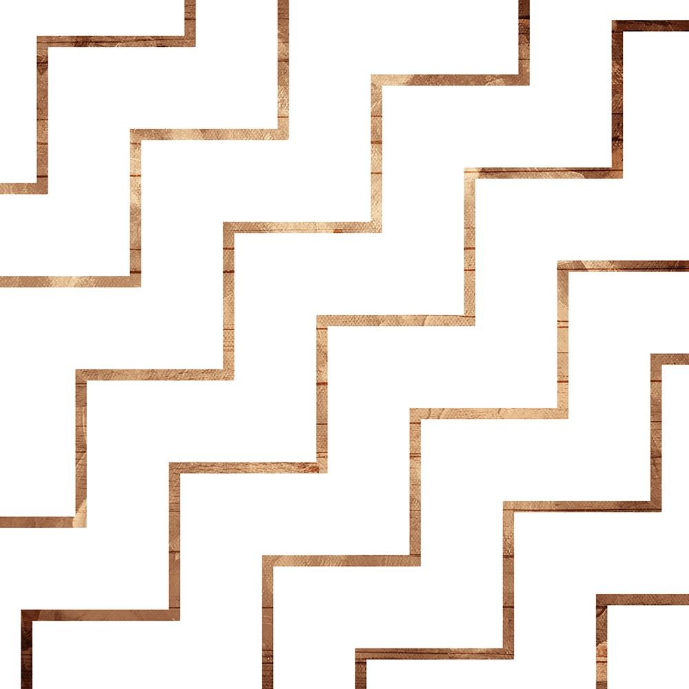 Forth Modern Pattern art print by Milli Villa for $57.95 CAD