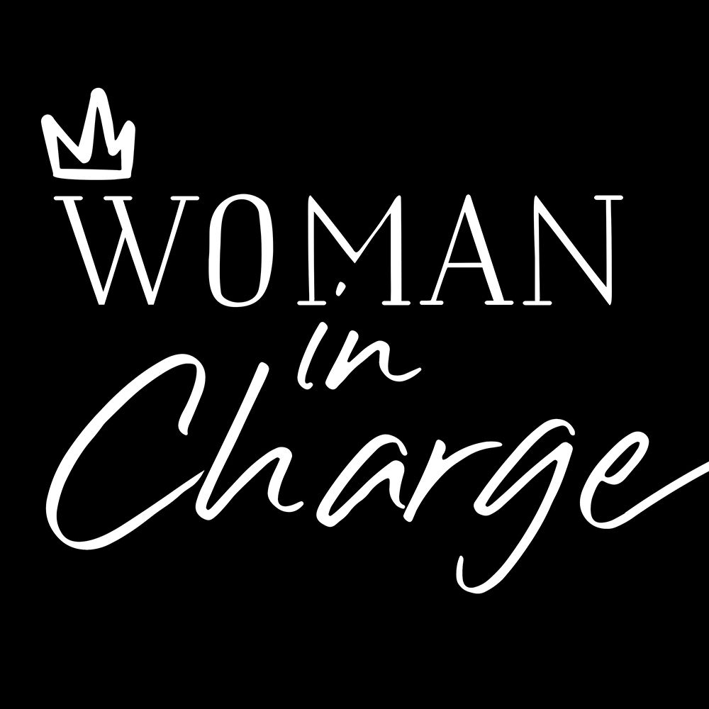 Woman In Charge art print by Milli Villa for $57.95 CAD