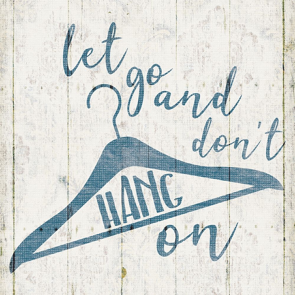 Hang On art print by Milli Villa for $57.95 CAD