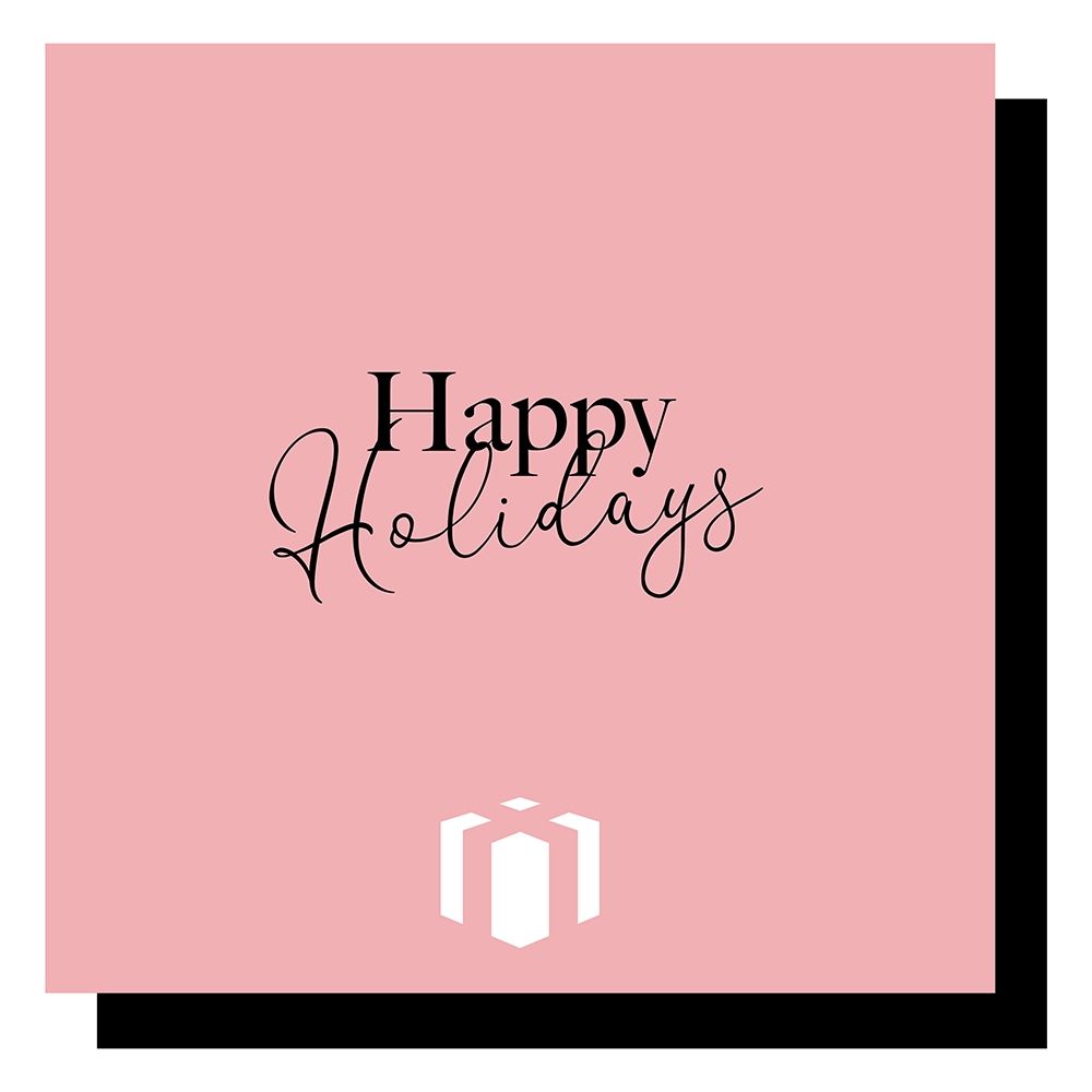 Clean Holidays art print by Milli Villa for $57.95 CAD