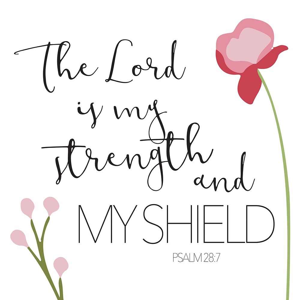 The Lord art print by Milli Villa for $57.95 CAD
