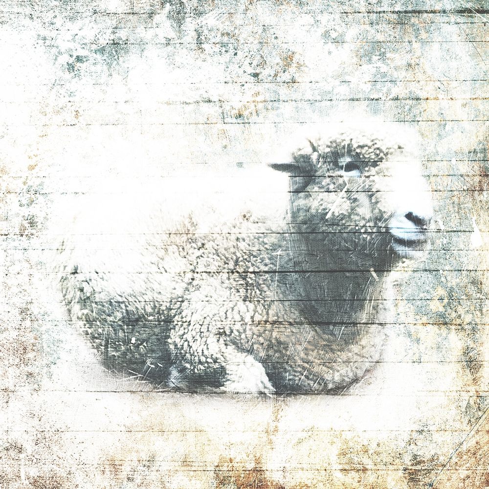 Resting Time art print by Milli Villa for $57.95 CAD