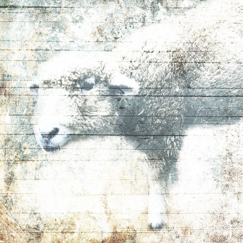 Wake Up Time art print by Milli Villa for $57.95 CAD