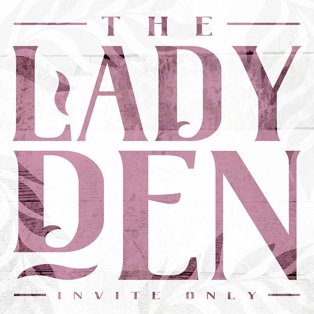 Lady Den Clean art print by Milli Villa for $57.95 CAD