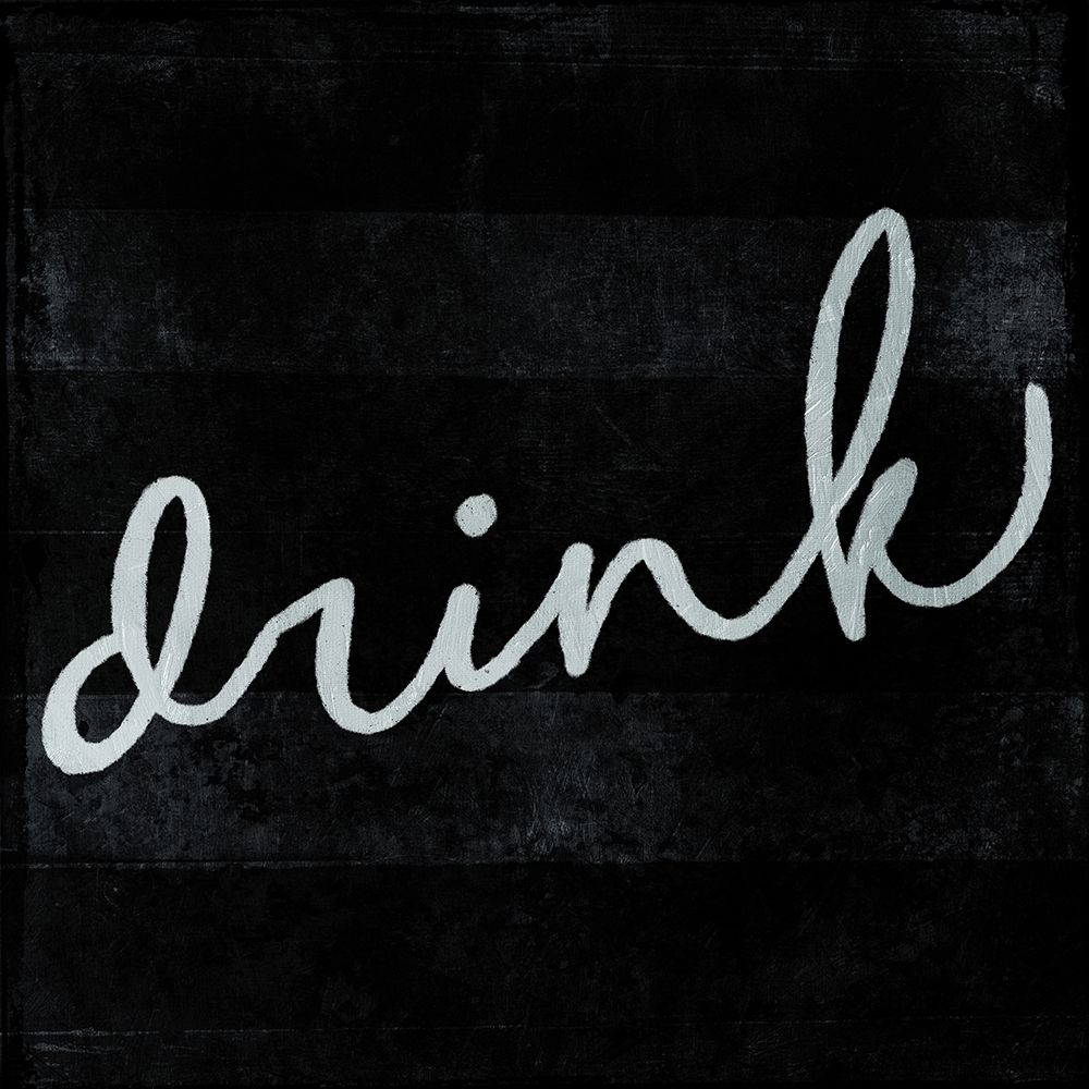 ReDrink art print by Milli Villa for $57.95 CAD