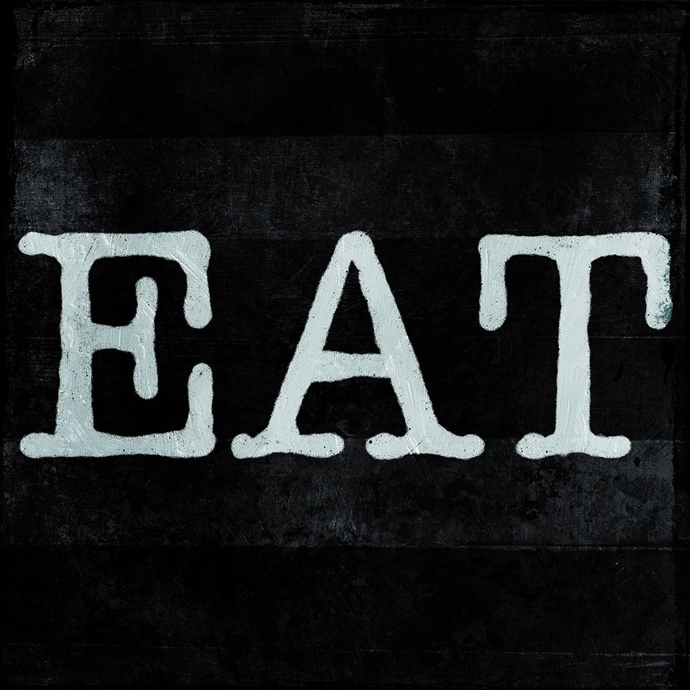 ReEat art print by Milli Villa for $57.95 CAD
