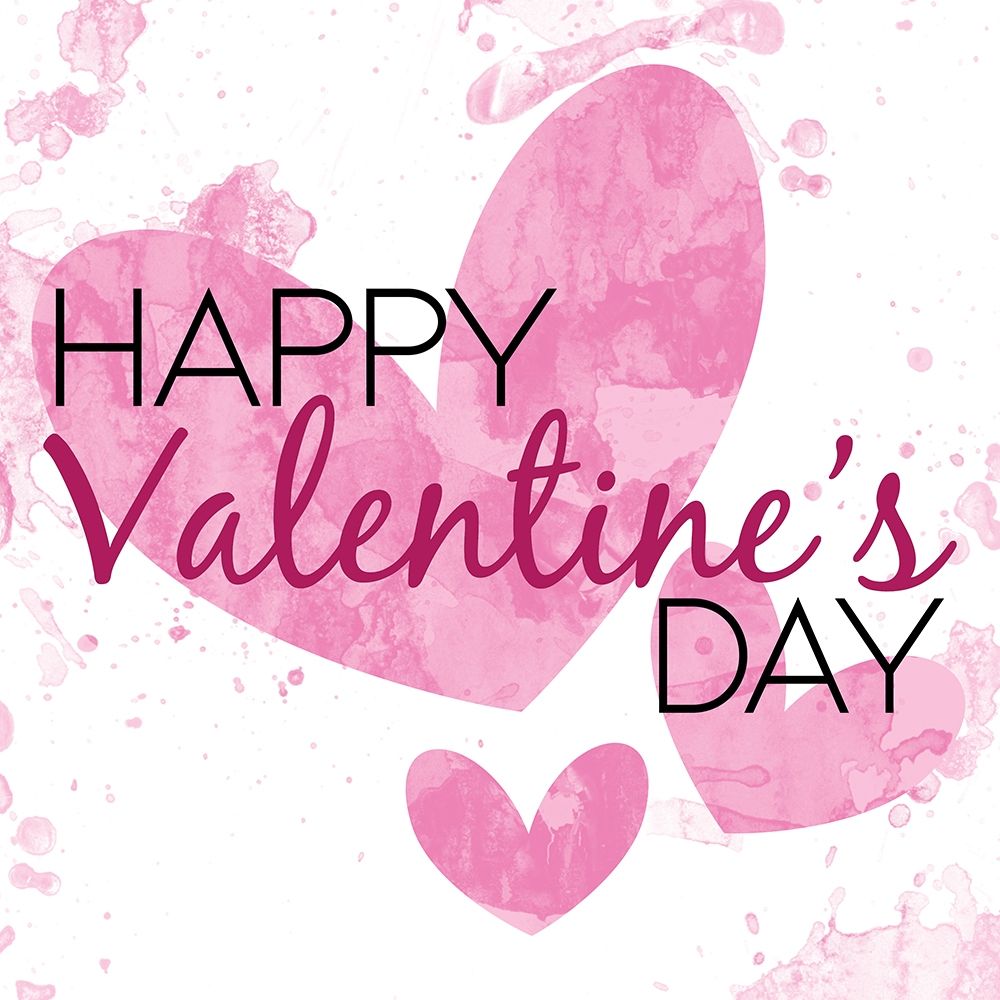 Ice Cold Valentine art print by Milli Villa for $57.95 CAD