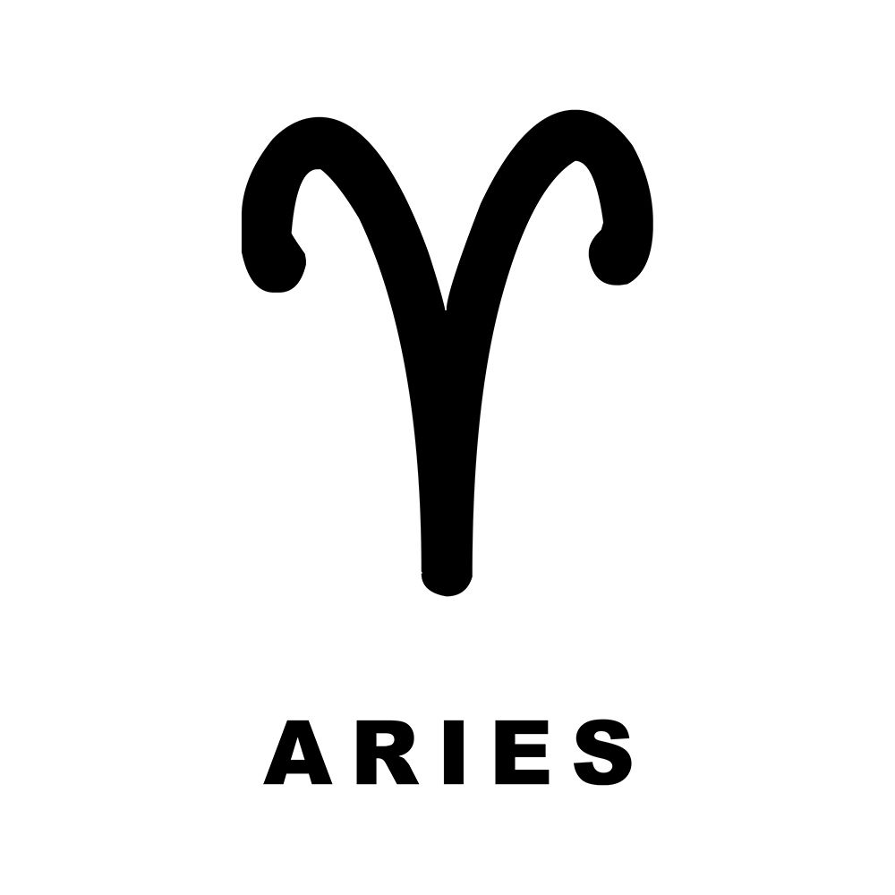 Aries art print by Milli Villa for $57.95 CAD