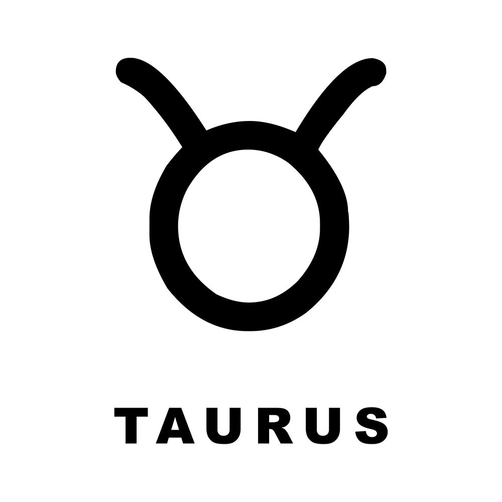 Taurus art print by Milli Villa for $57.95 CAD