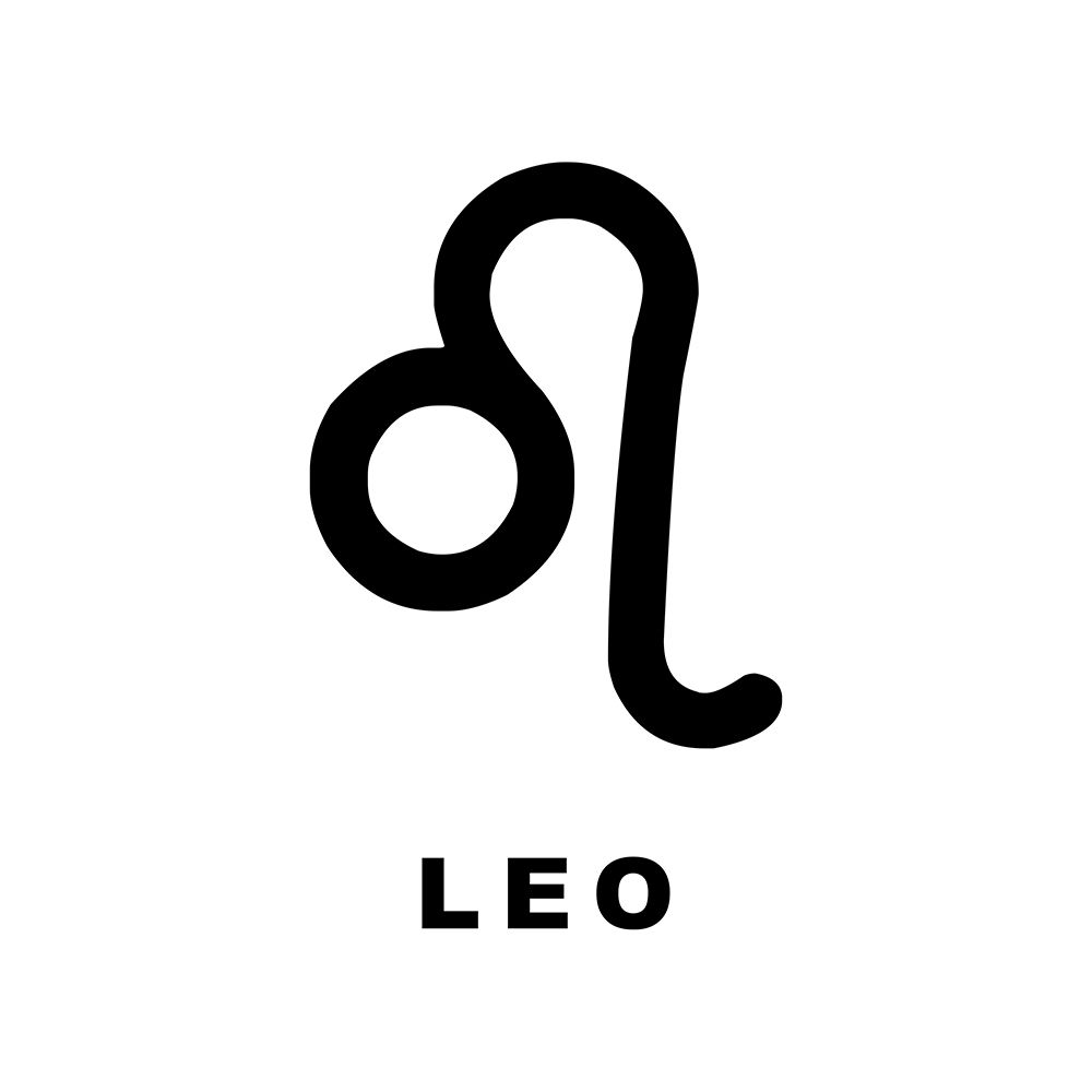 Leo art print by Milli Villa for $57.95 CAD