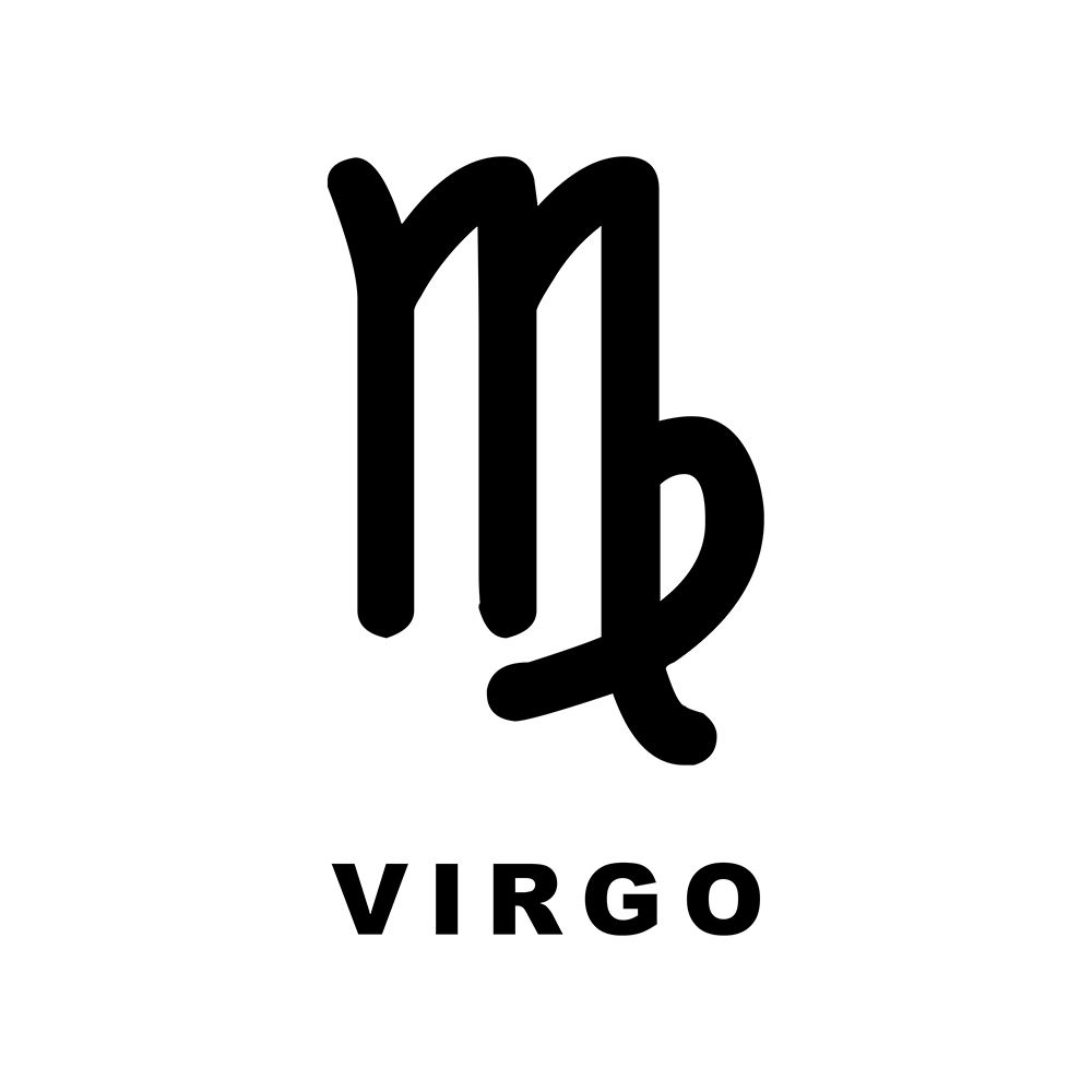 Virgo art print by Milli Villa for $57.95 CAD