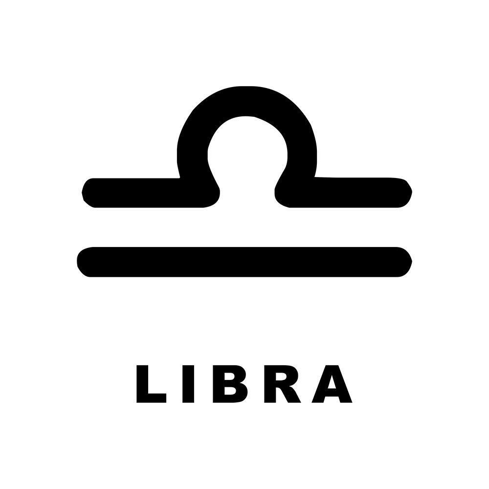 Libra art print by Milli Villa for $57.95 CAD