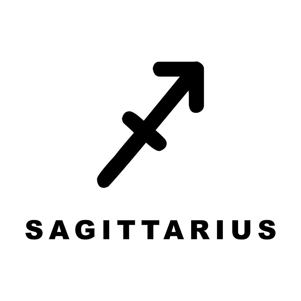 Sagittarius art print by Milli Villa for $57.95 CAD