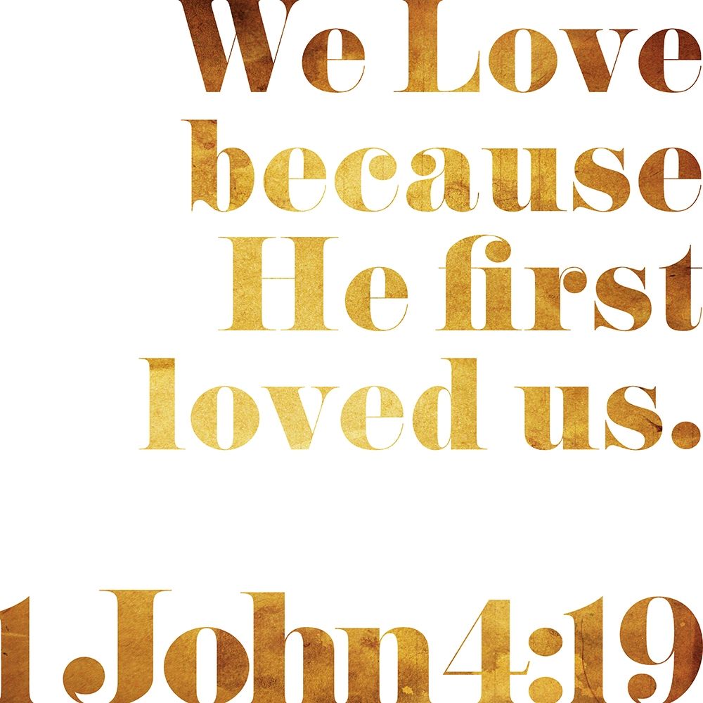 John Text art print by Milli Villa for $57.95 CAD