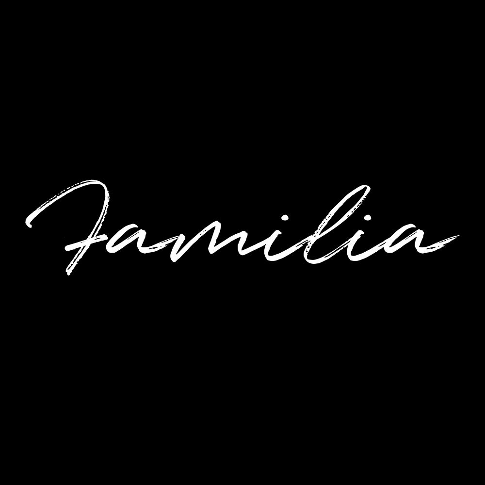 Familia Reverse art print by Milli Villa for $57.95 CAD
