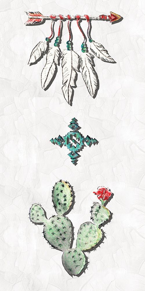 Skull Set 2 art print by Nichole Lorenzen for $57.95 CAD