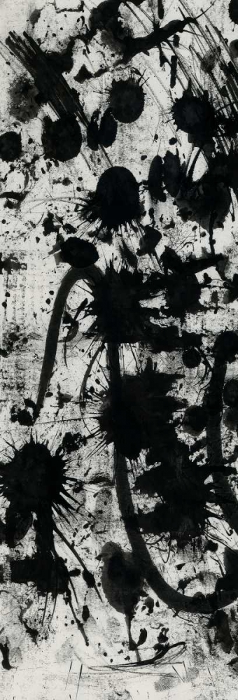 Splatter art print by OnRei for $57.95 CAD