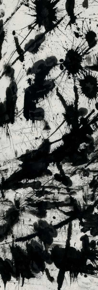Splatter 2 art print by OnRei for $57.95 CAD