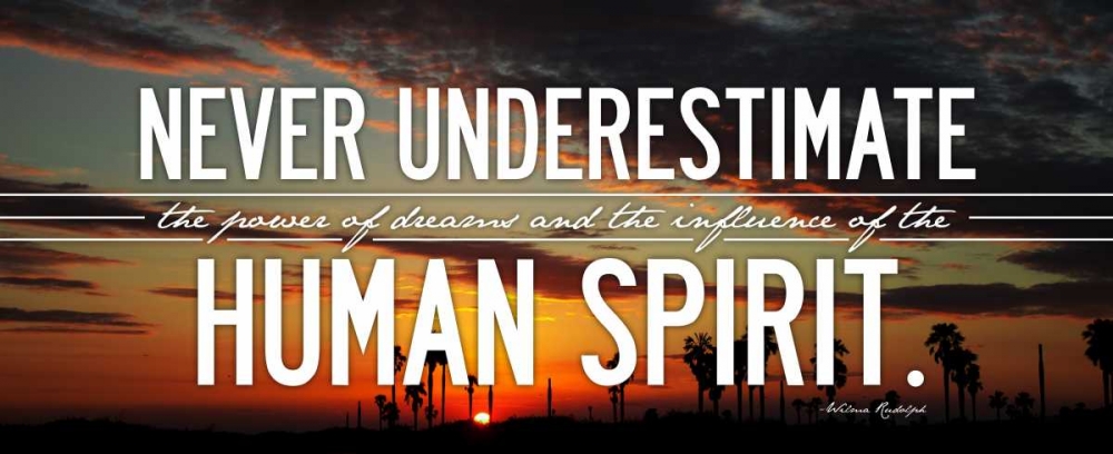 Human Spirit art print by OnRei for $57.95 CAD
