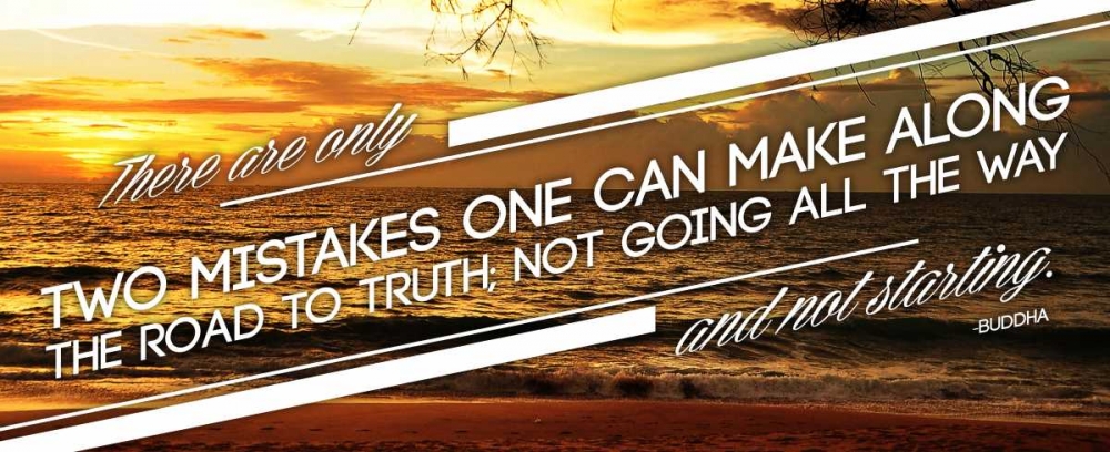 Truth art print by OnRei for $57.95 CAD