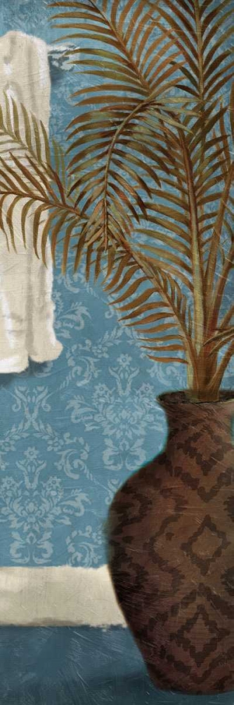 Bath Vessels art print by OnRei for $57.95 CAD