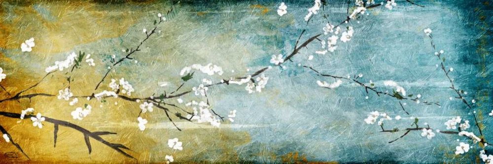 In The Wind art print by OnRei for $57.95 CAD