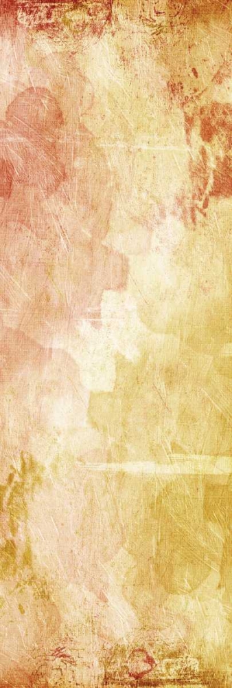 Harmonious Warmth Two art print by OnRei for $57.95 CAD