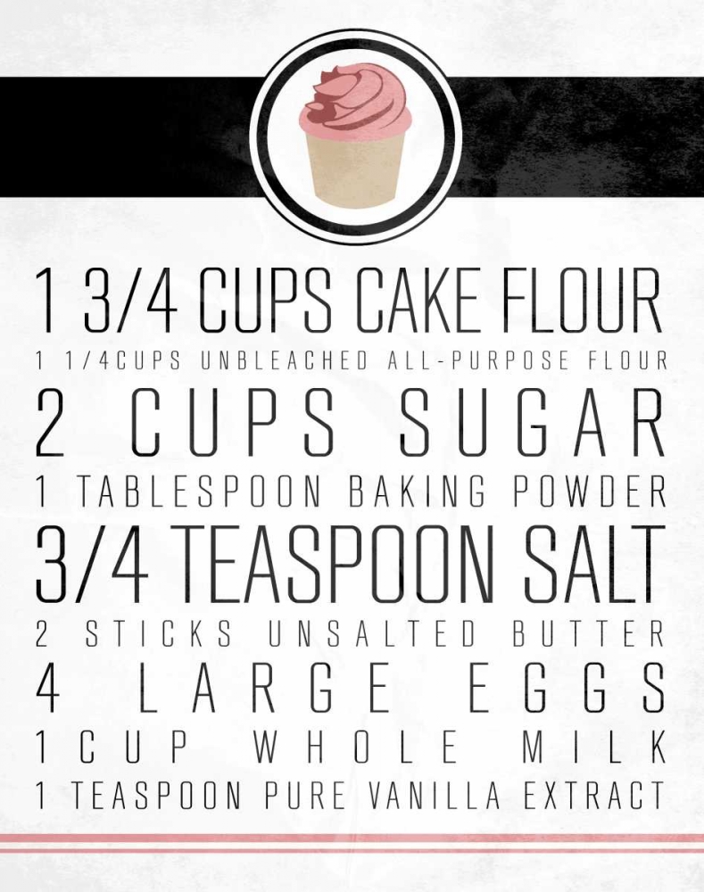 Cupcakes 2 art print by OnRei for $57.95 CAD