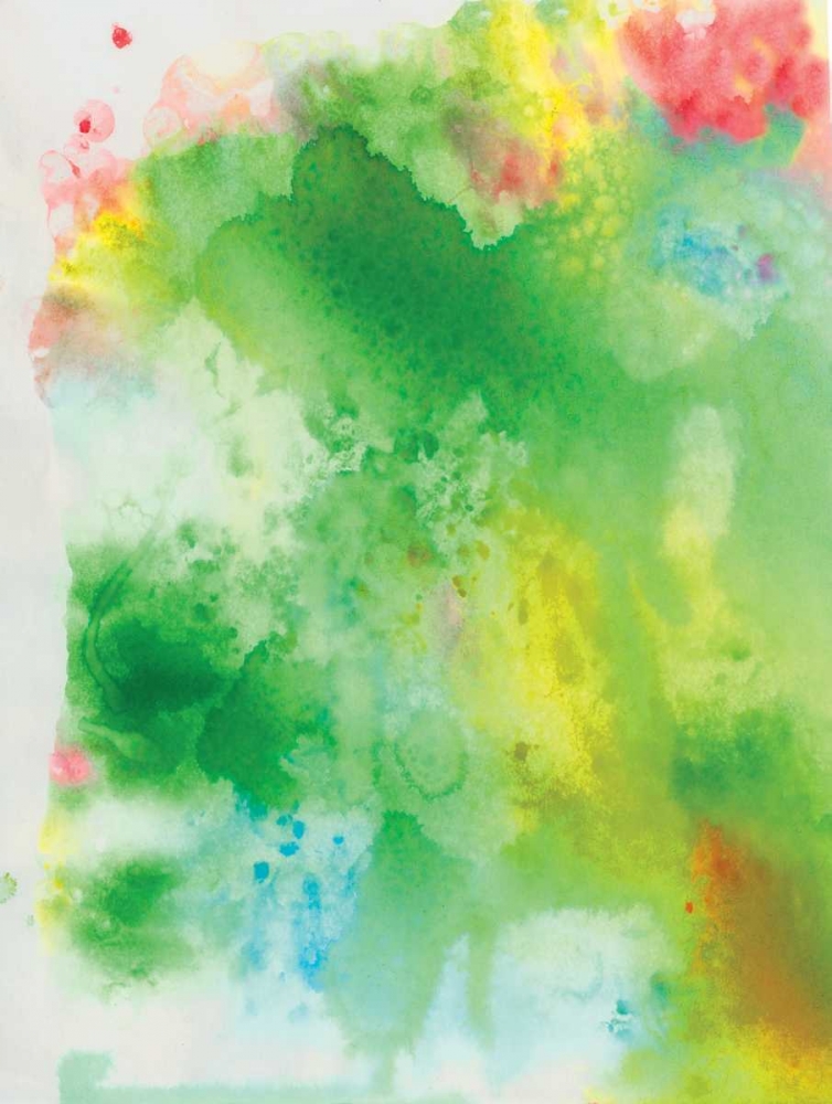 Little Watercolor art print by OnRei for $57.95 CAD
