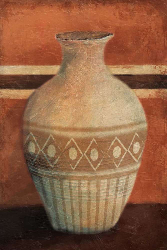 Vessel 1 art print by OnRei for $57.95 CAD
