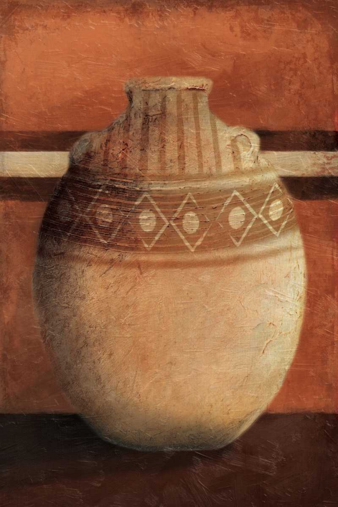 Vessel 2 art print by OnRei for $57.95 CAD