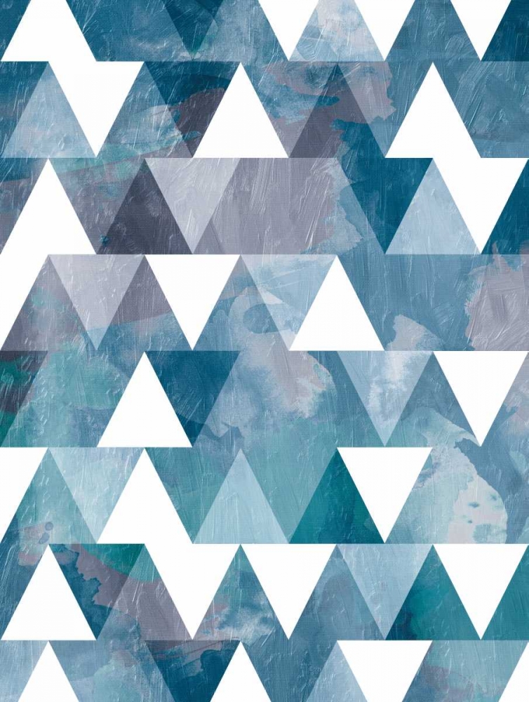 Sky Windows art print by OnRei for $57.95 CAD