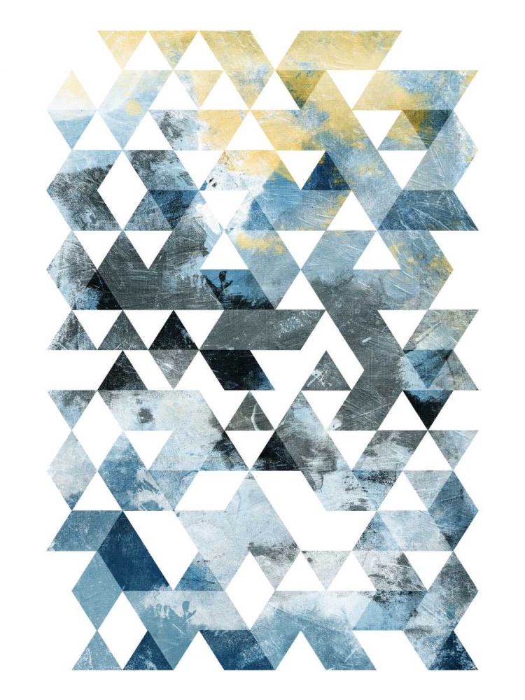 Grey Day art print by OnRei for $57.95 CAD