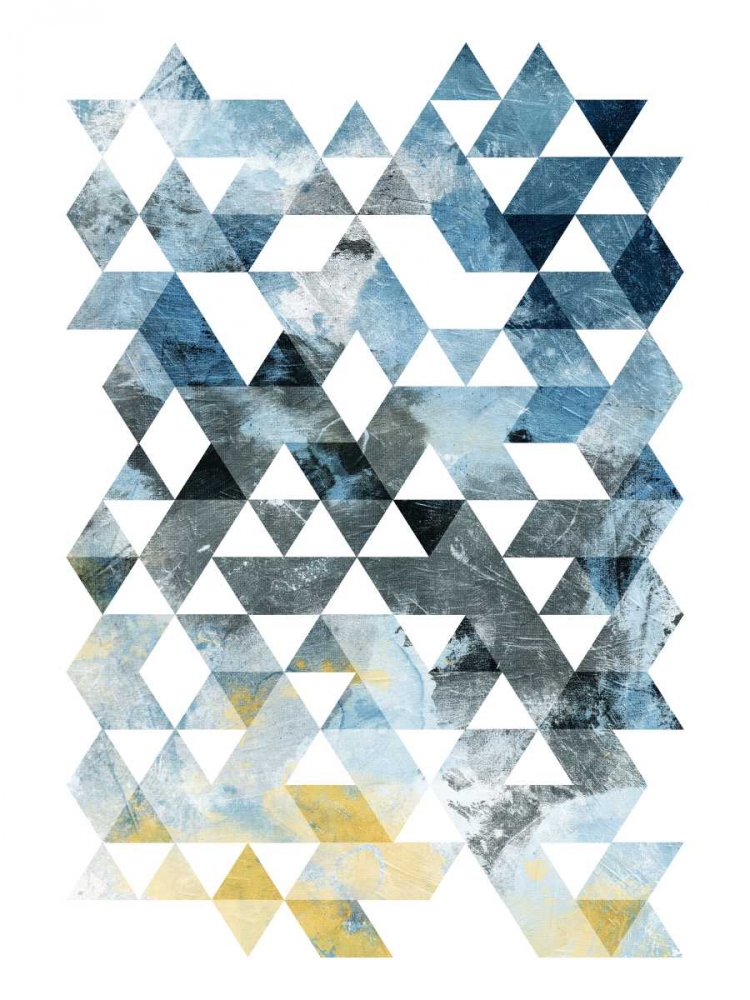 Grey Day Mate art print by OnRei for $57.95 CAD