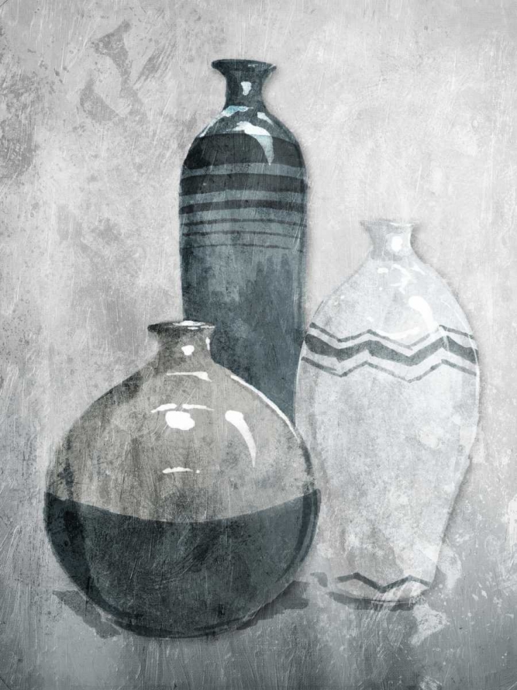 Granite Set art print by OnRei for $57.95 CAD
