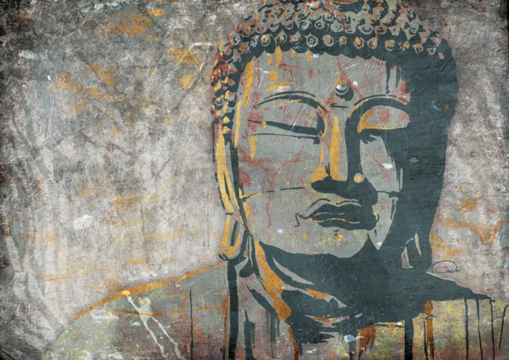 Find Serenity art print by OnRei for $57.95 CAD