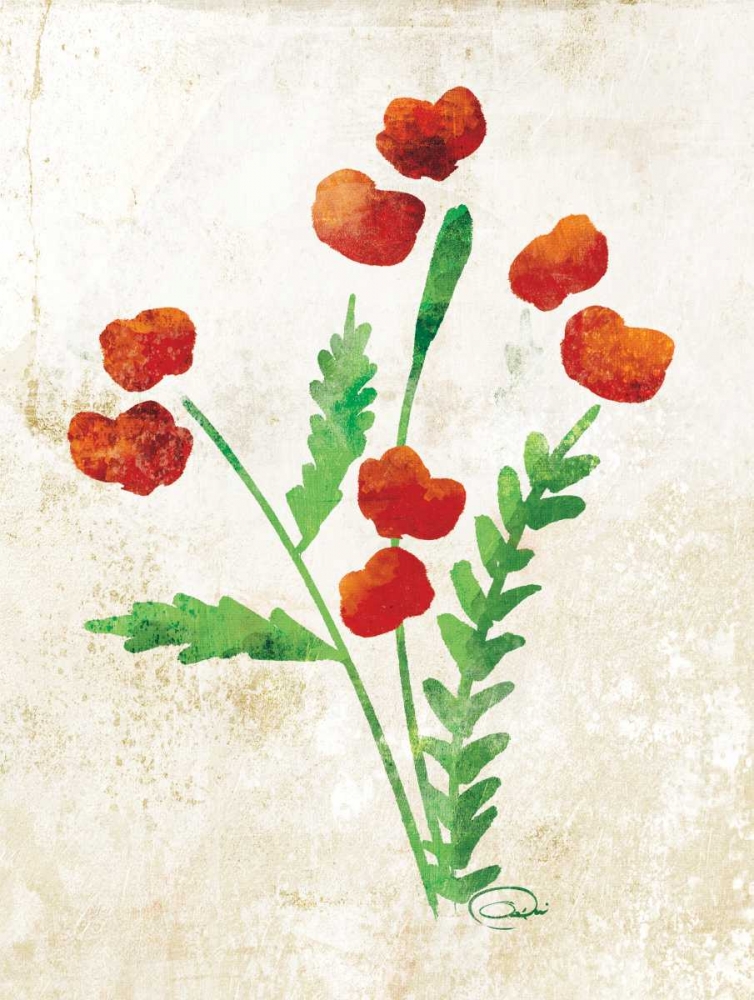 Joy art print by OnRei for $57.95 CAD