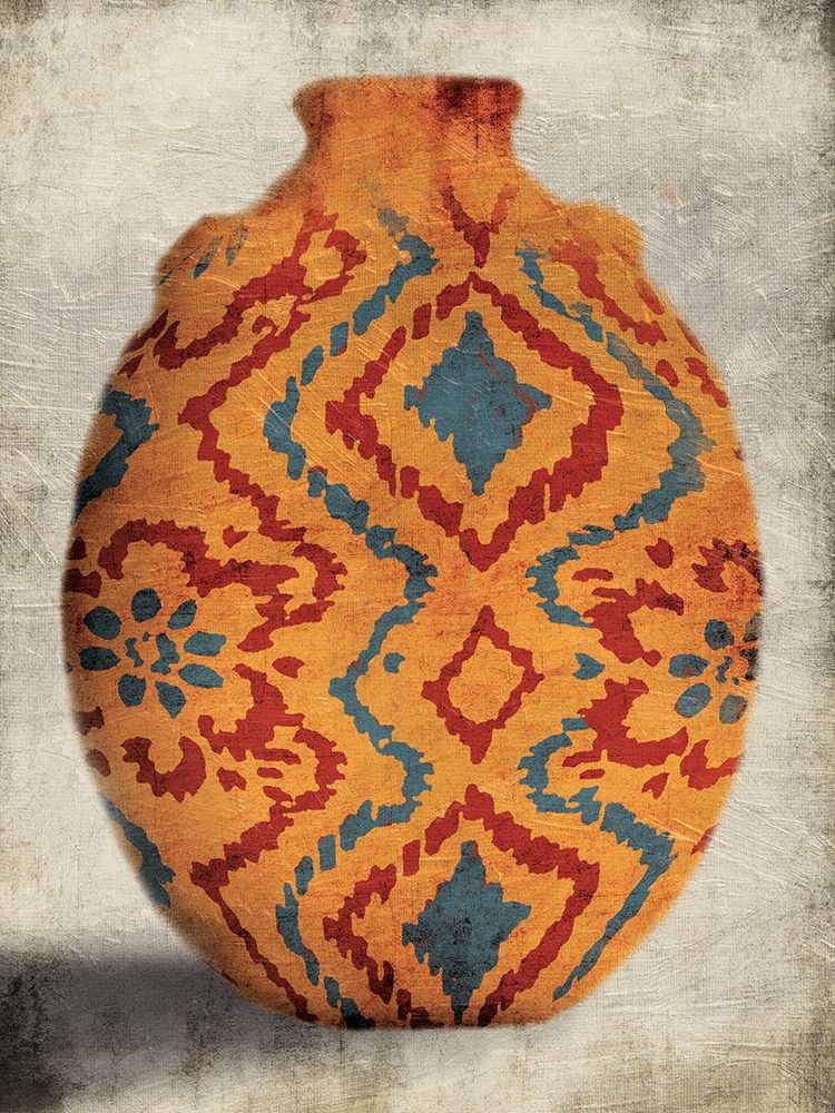Sun Vessel art print by OnRei for $57.95 CAD