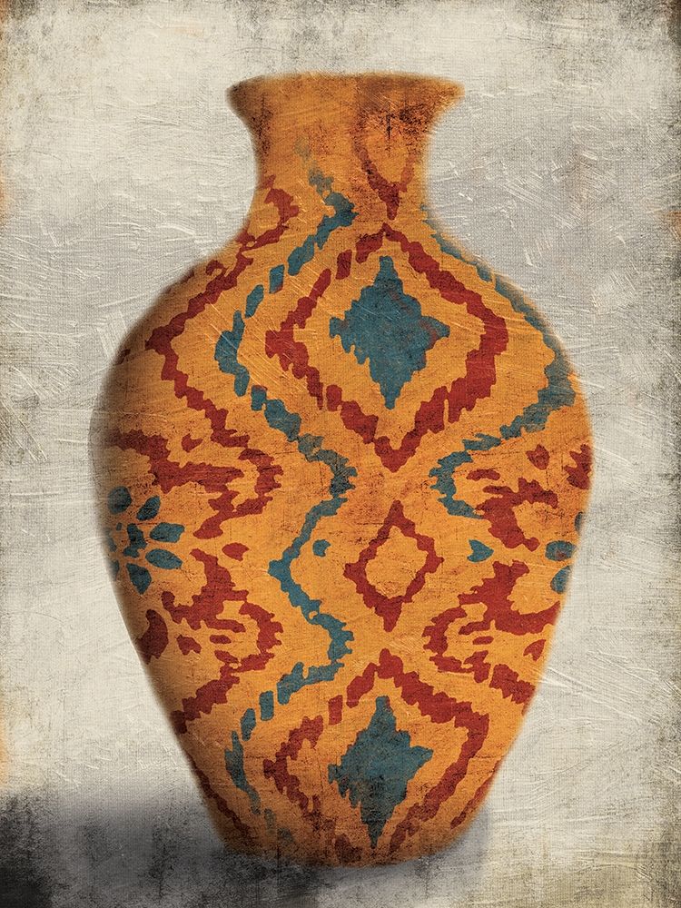 Sun Vessel Mate art print by OnRei for $57.95 CAD