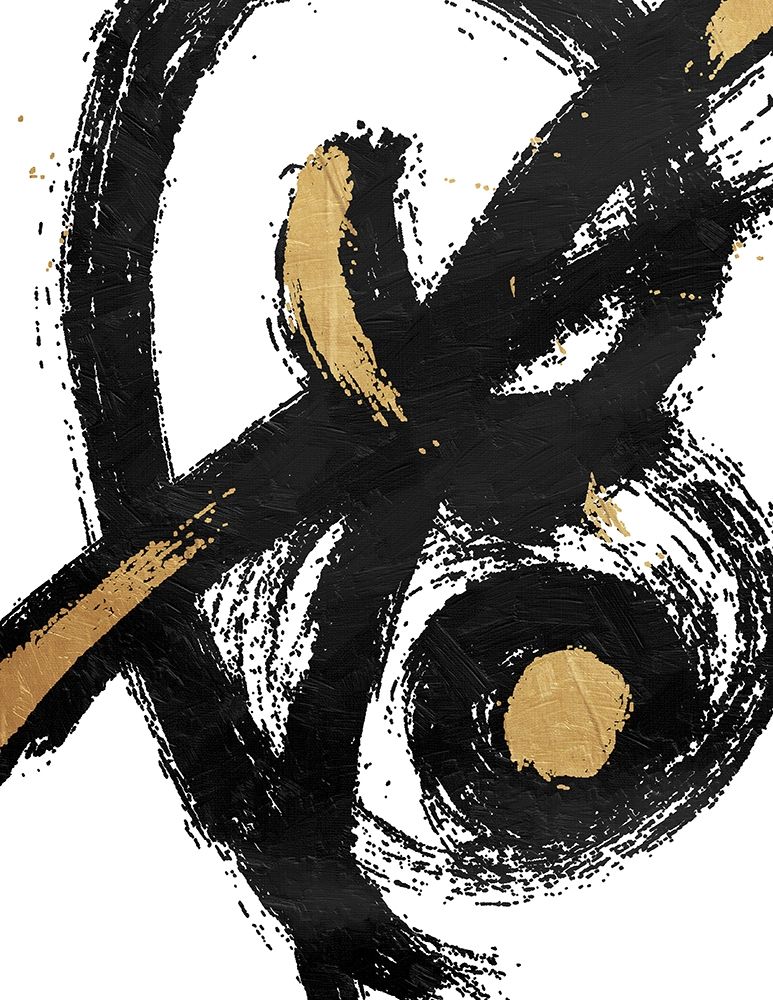 Jaidens Swirl art print by OnRei for $57.95 CAD