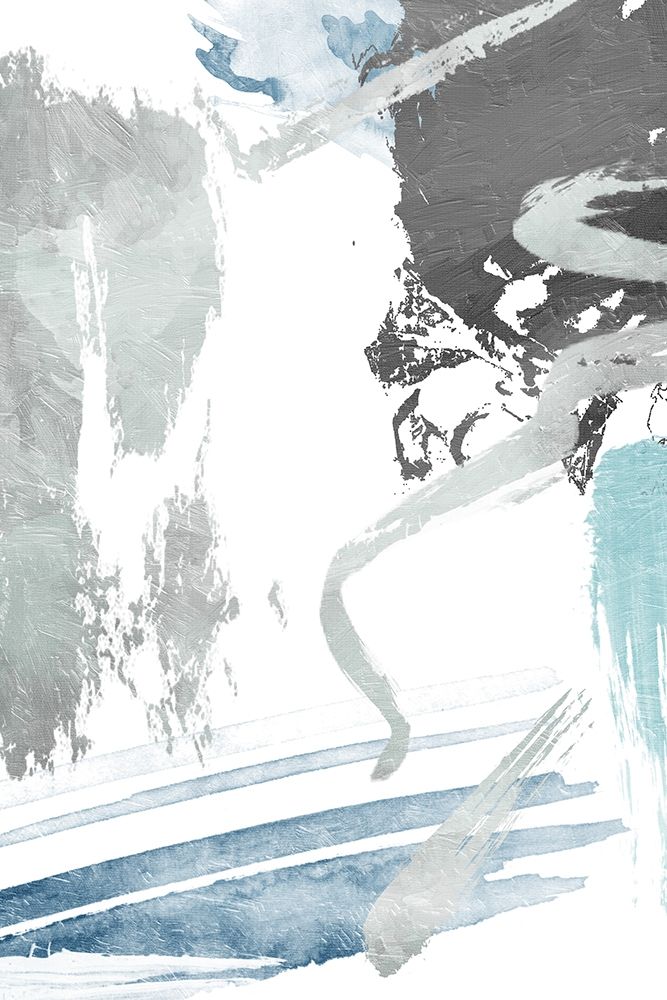 Rainy Dream art print by OnRei for $57.95 CAD