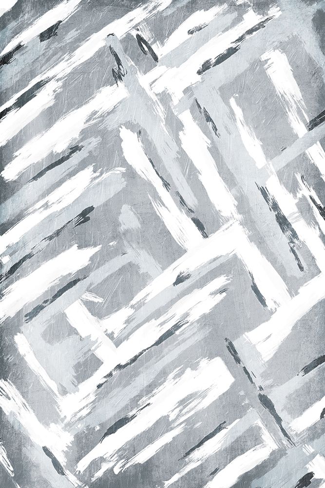 Sketched Connection art print by OnRei for $57.95 CAD