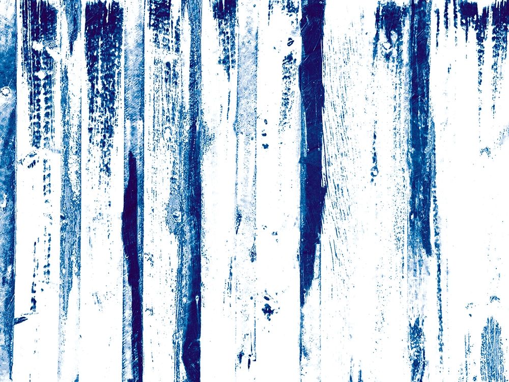 Blue Tears art print by OnRei for $57.95 CAD