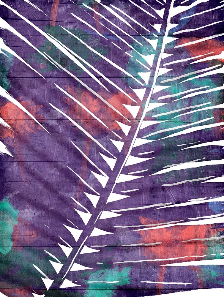 Cool Plant art print by OnRei for $57.95 CAD