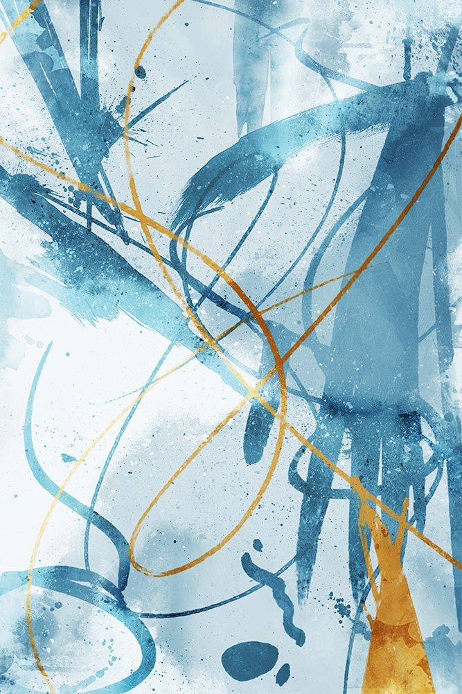 Get It Out art print by OnRei for $57.95 CAD