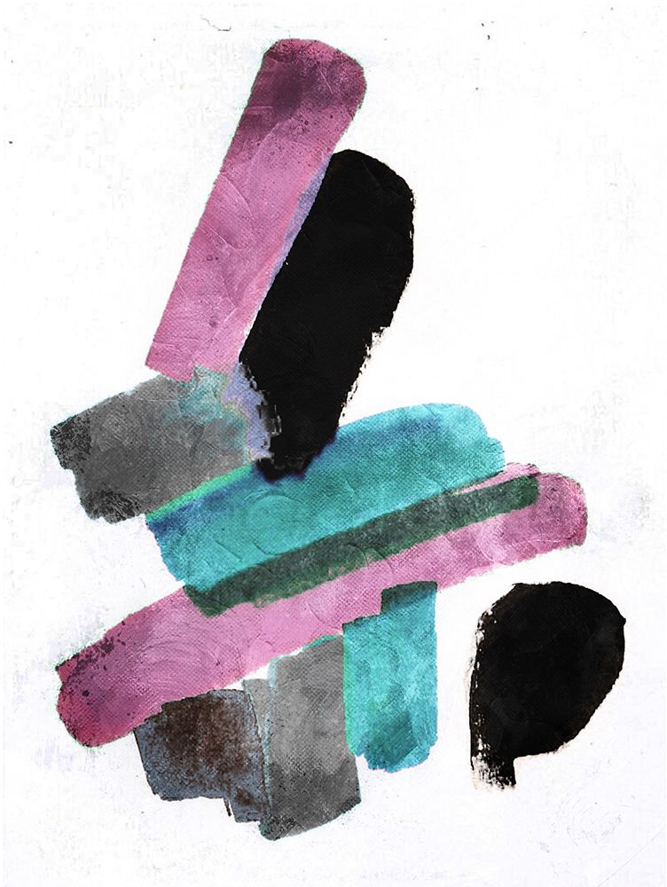 Mark It Up art print by OnRei for $57.95 CAD