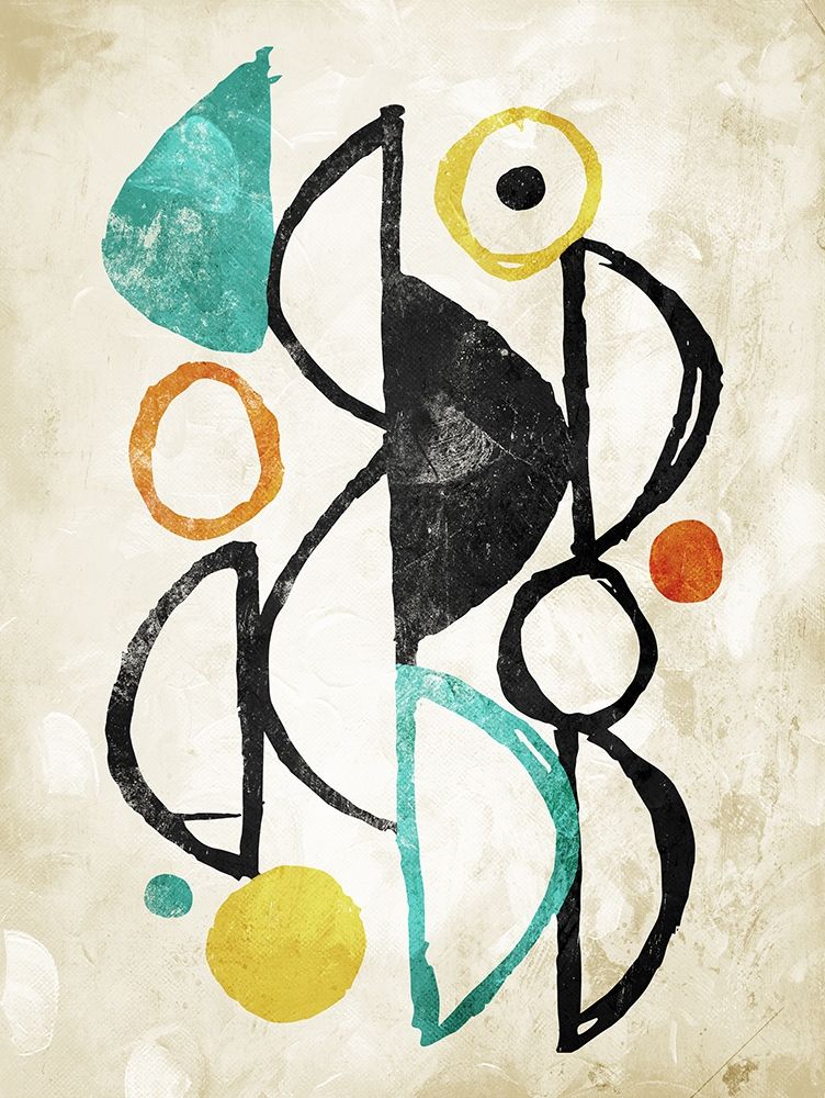 We All Need Help art print by OnRei for $57.95 CAD